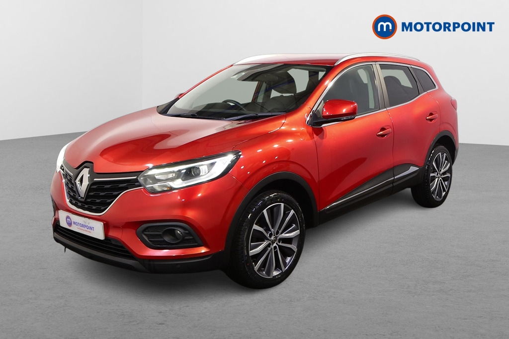 Used Renault Kadjar 2020 for sale - 77171309: Photo 3