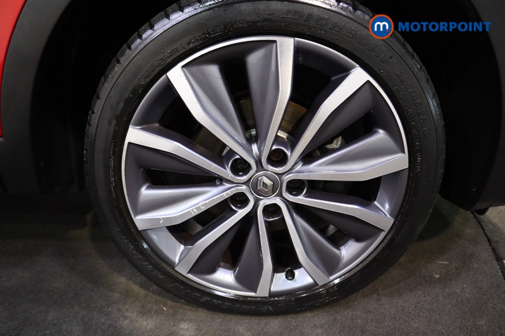 Used Renault Kadjar 2020 for sale - 77171309: Photo 30