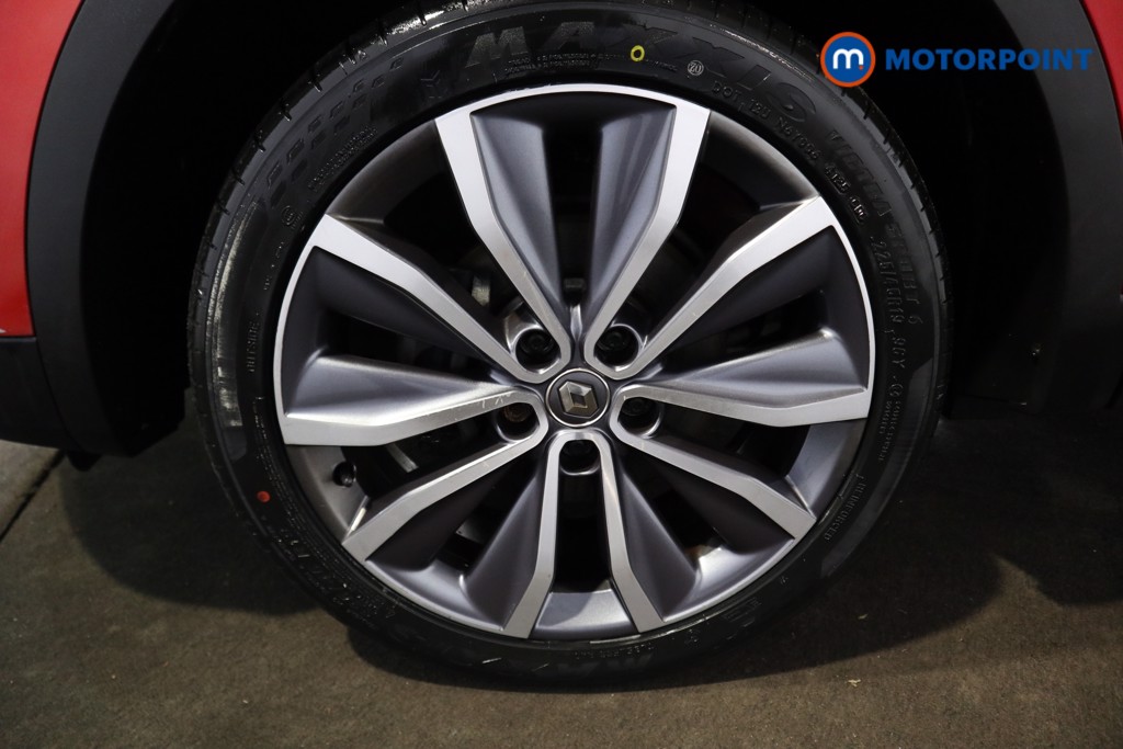 Used Renault Kadjar 2020 for sale - 77171309: Photo 31