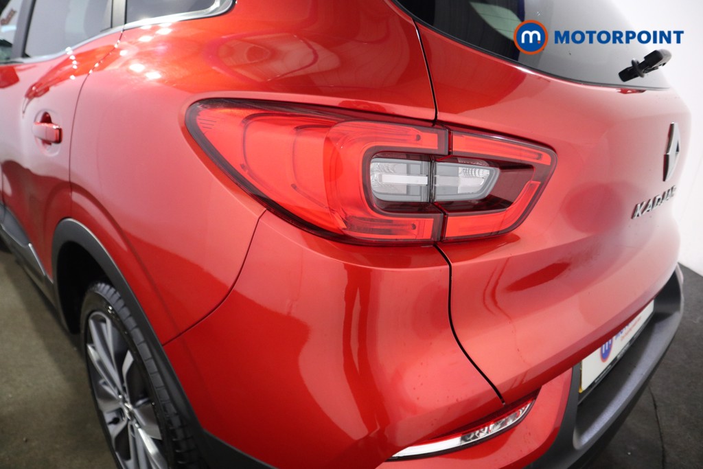 Used Renault Kadjar 2020 for sale - 77171309: Photo 35