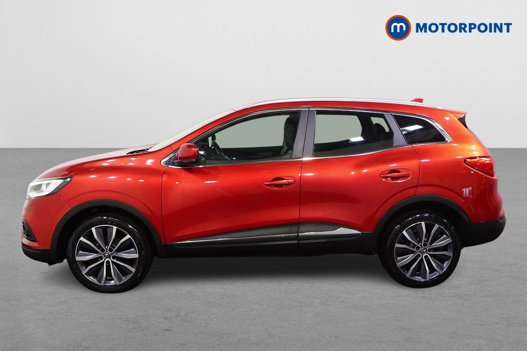 Used Renault Kadjar 2020 for sale - 77171309: Photo 4