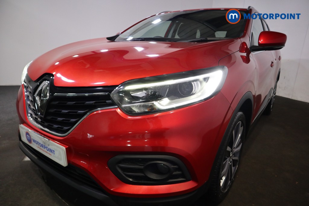Used Renault Kadjar 2020 for sale - 77171309: Photo 41