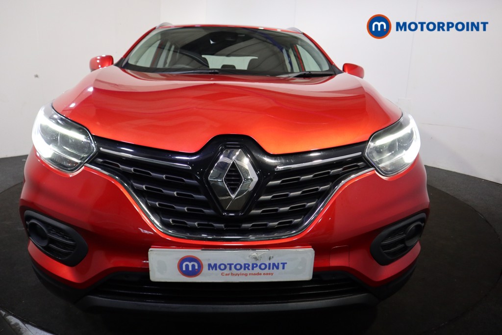 Used Renault Kadjar 2020 for sale - 77171309: Photo 42
