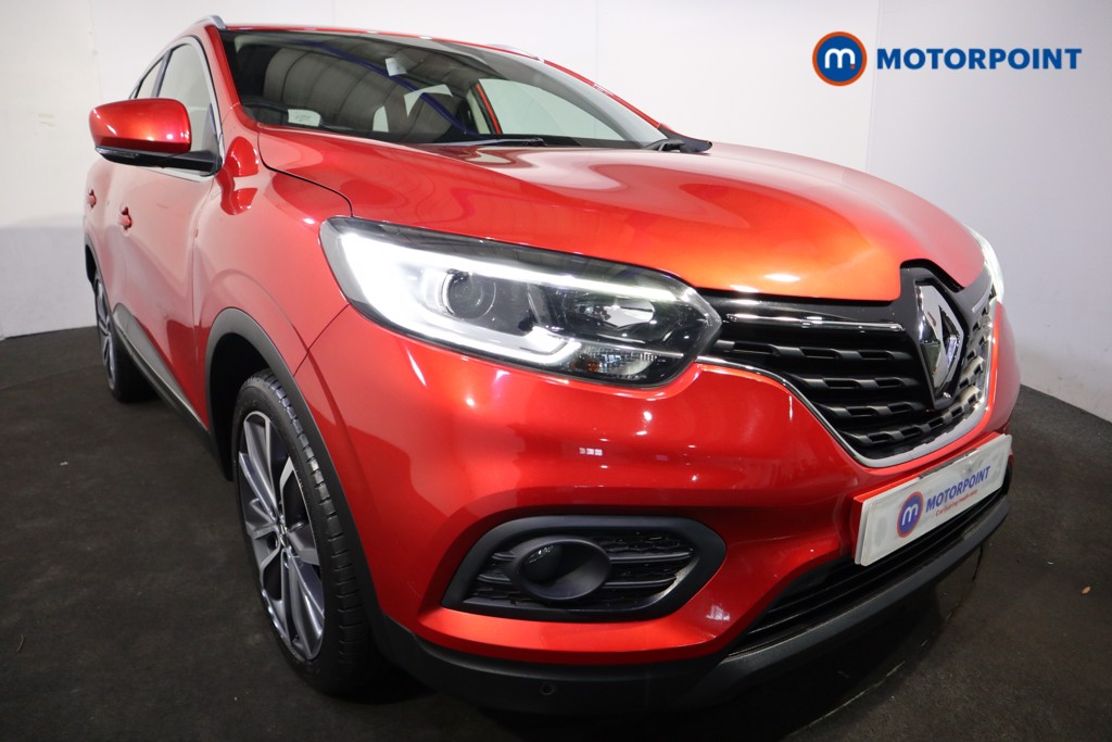 Used Renault Kadjar 2020 for sale - 77171309: Photo 43