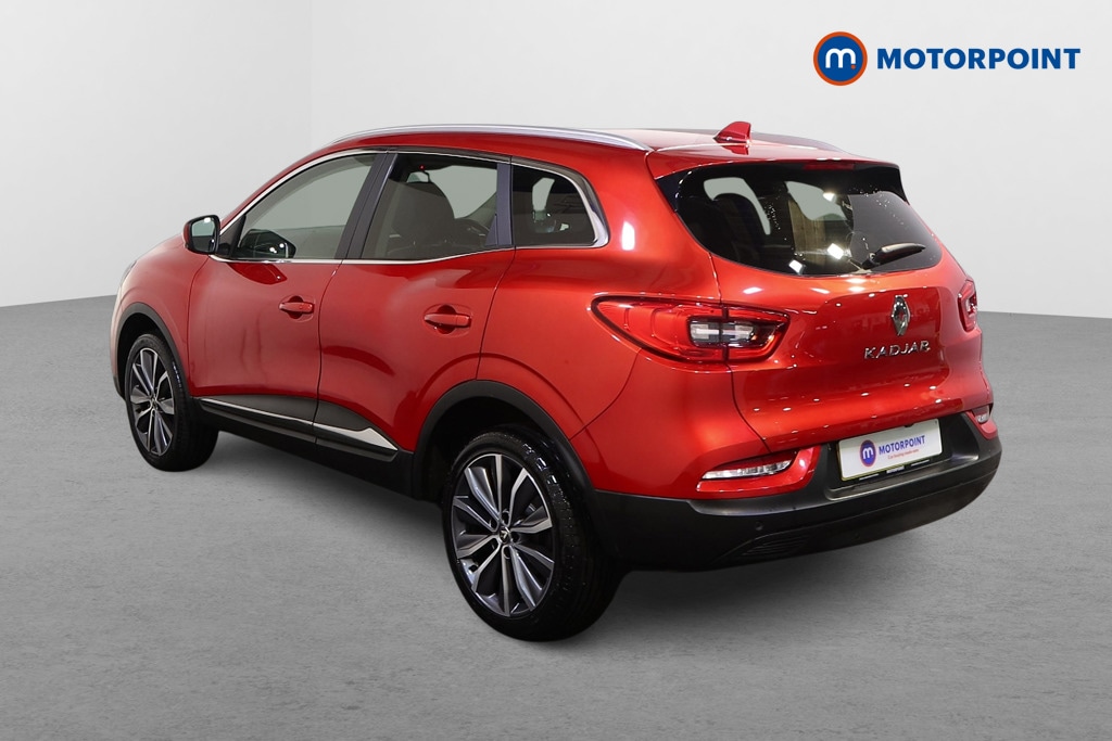 Used Renault Kadjar 2020 for sale - 77171309: Photo 5