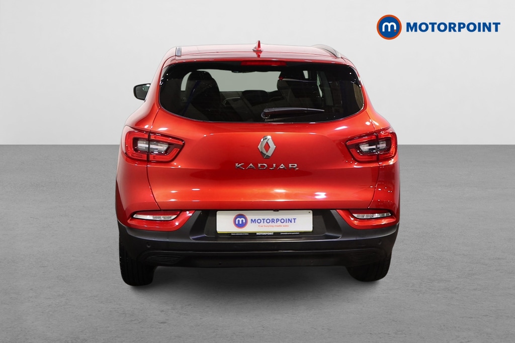 Used Renault Kadjar 2020 for sale - 77171309: Photo 6