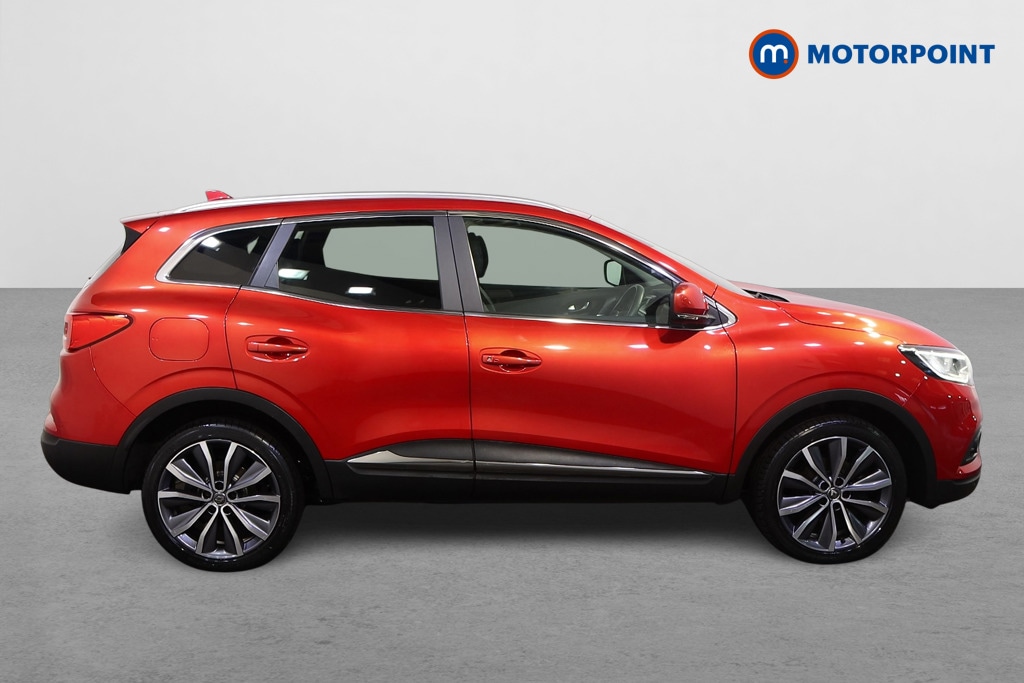 Used Renault Kadjar 2020 for sale - 77171309: Photo 8