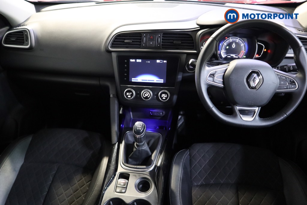 Used Renault Kadjar 2020 for sale - 77171309: Photo 9