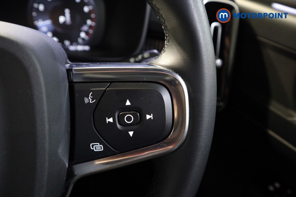 Used Volvo XC40 2022 for sale - 78081819: Photo 12