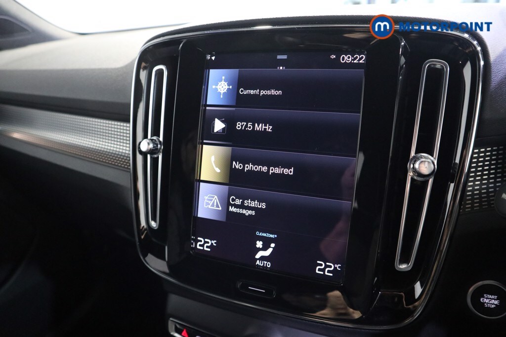 Used Volvo XC40 2022 for sale - 78081819: Photo 15