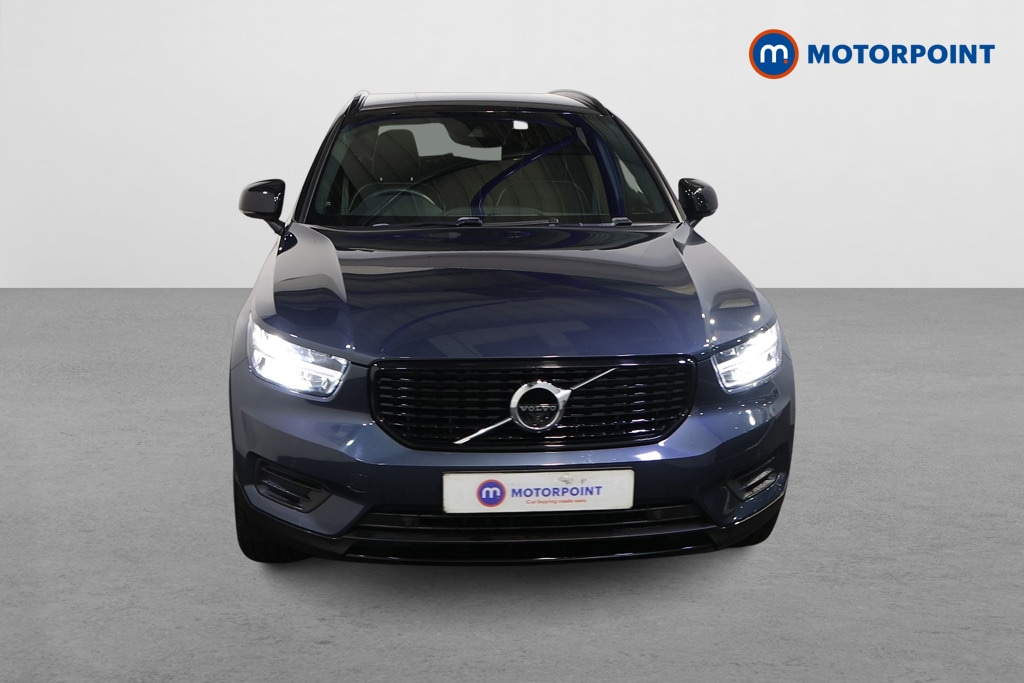 Used Volvo XC40 2022 for sale - 78081819: Photo 2