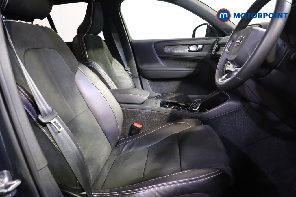 Used Volvo XC40 2022 for sale - 78081819: Photo 23