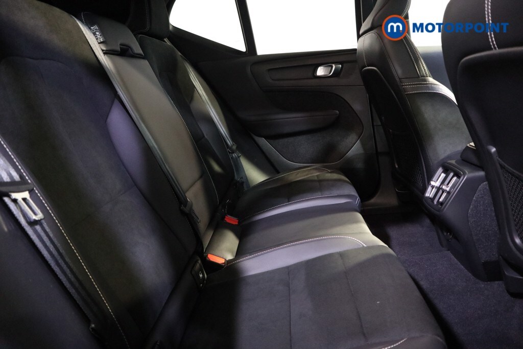 Used Volvo XC40 2022 for sale - 78081819: Photo 24