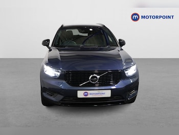 Used Volvo XC40 2022 for sale - 78081819: Photo