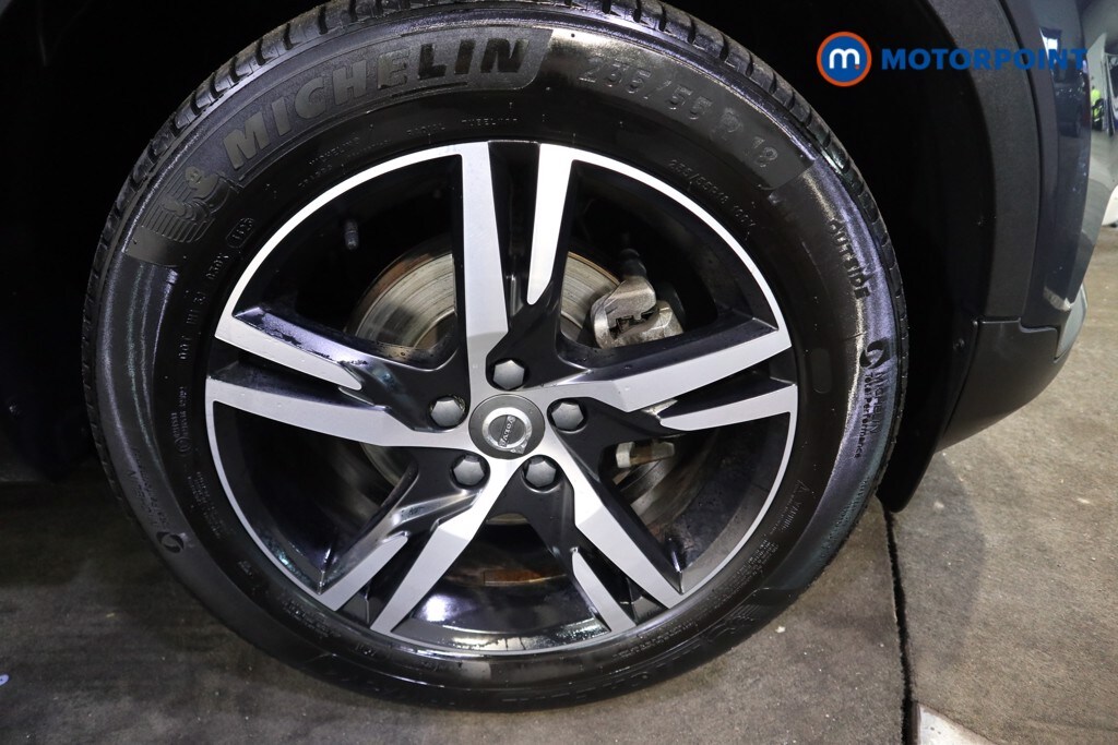 Used Volvo XC40 2022 for sale - 78081819: Photo 32