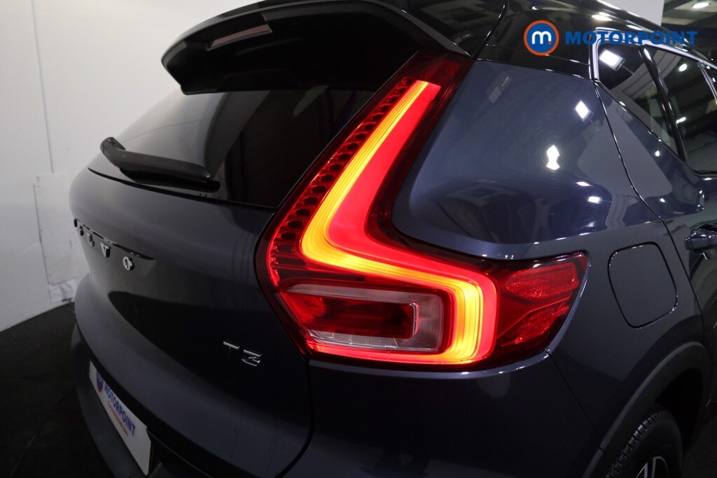 Used Volvo XC40 2022 for sale - 78081819: Photo 37