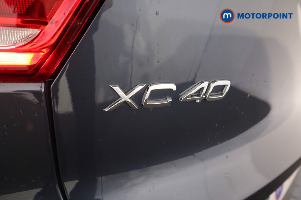 Used Volvo XC40 2022 for sale - 78081819: Photo 39