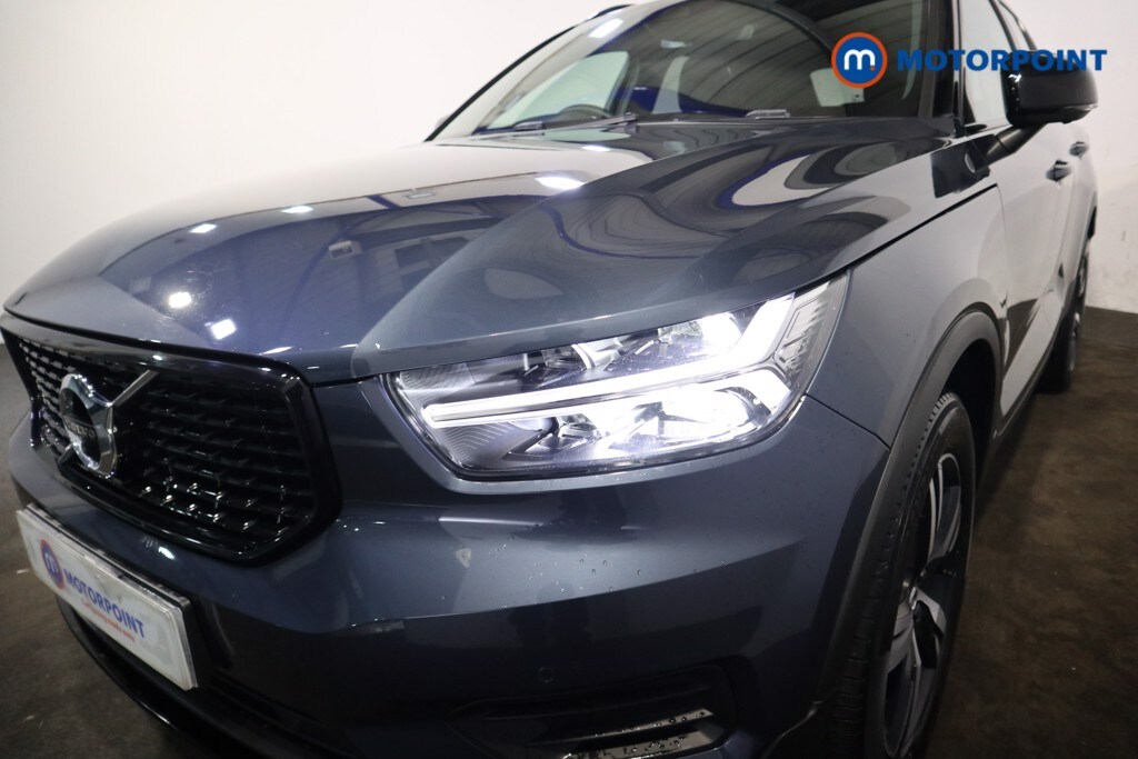 Used Volvo XC40 2022 for sale - 78081819: Photo 45