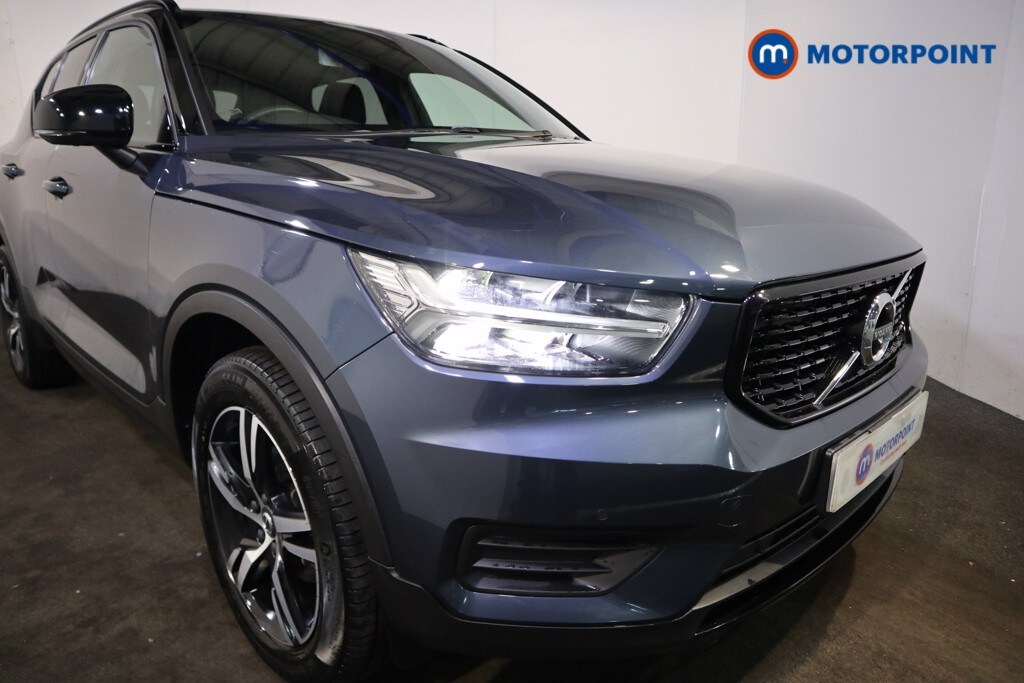 Used Volvo XC40 2022 for sale - 78081819: Photo 46