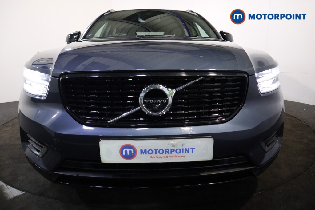 Used Volvo XC40 2022 for sale - 78081819: Photo 47
