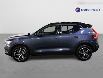 Used Volvo XC40 2022 for sale - 78081819: Photo