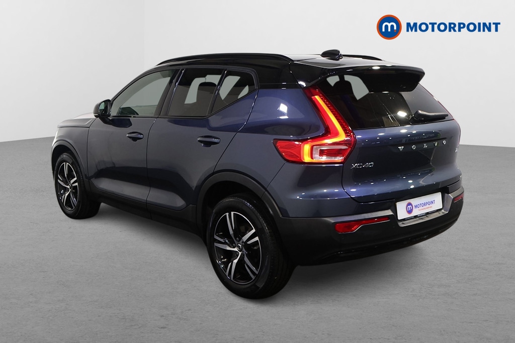 Used Volvo XC40 2022 for sale - 78081819: Photo 5
