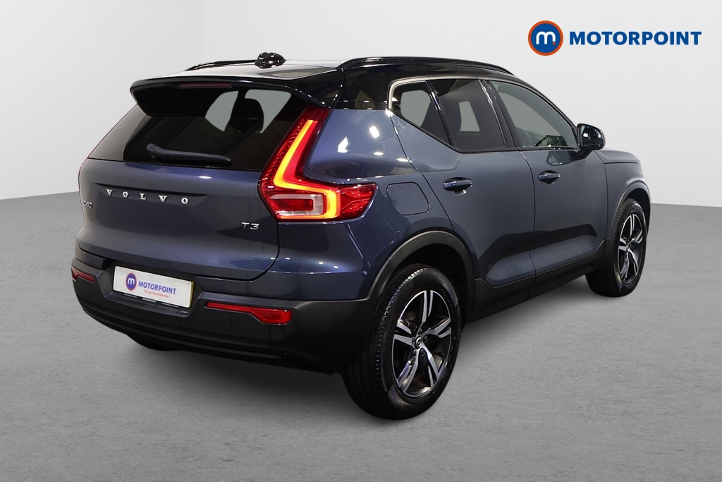 Used Volvo XC40 2022 for sale - 78081819: Photo 7