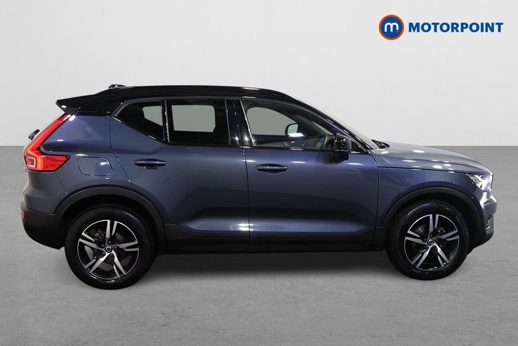 Used Volvo XC40 2022 for sale - 78081819: Photo 8