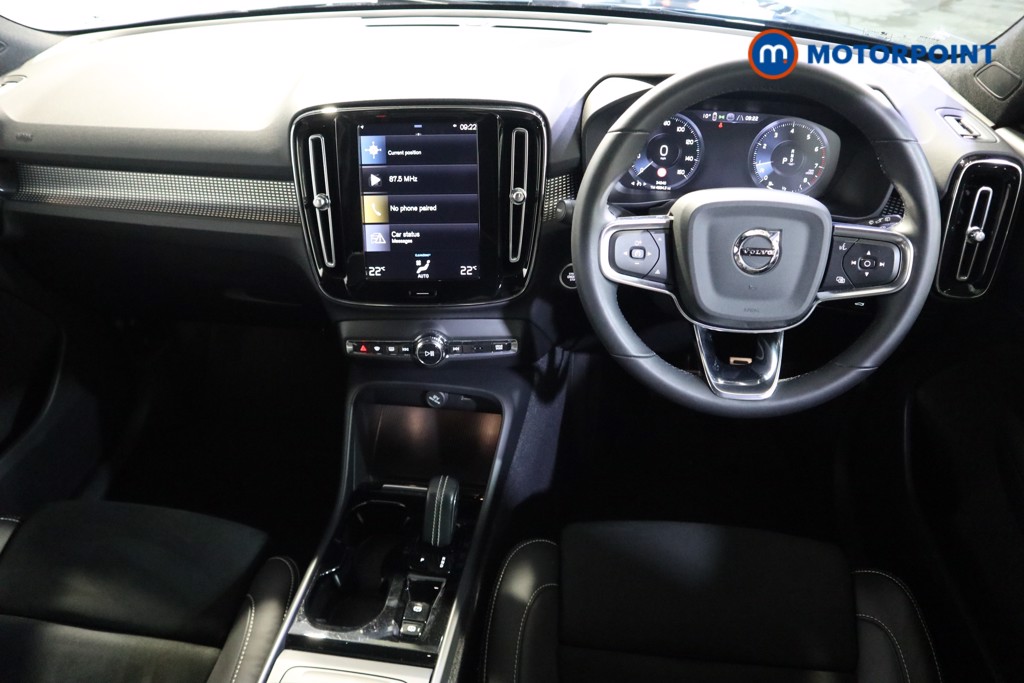 Used Volvo XC40 2022 for sale - 78081819: Photo 9