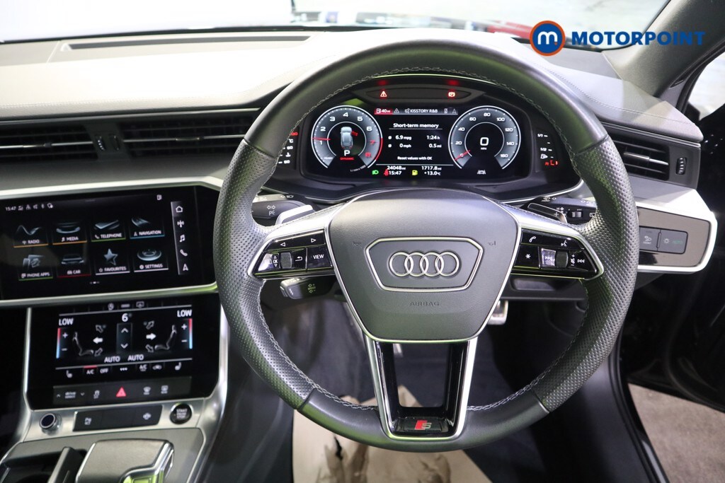 Used Audi A6 for sale - 78150265: Photo 11