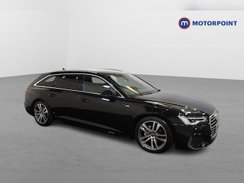 Used Audi A6 undefined for sale - 78150265: Photo