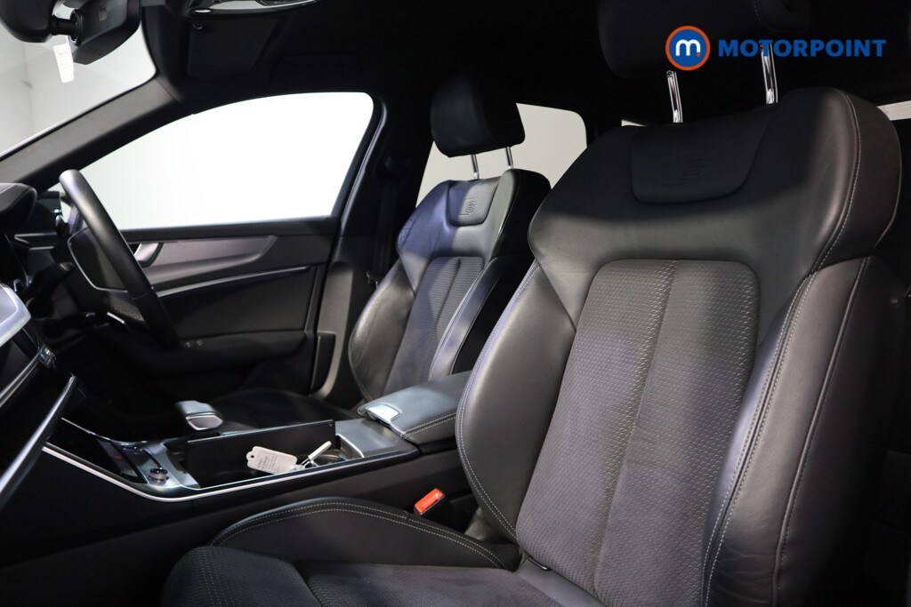 Used Audi A6 for sale - 78150265: Photo 27