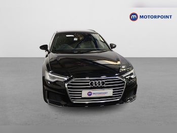 Used Audi A6 undefined for sale - 78150265: Photo