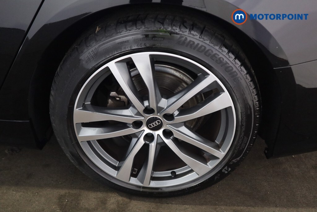 Used Audi A6 for sale - 78150265: Photo 38