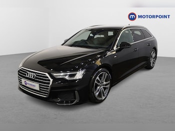Used Audi A6 undefined for sale - 78150265: Photo