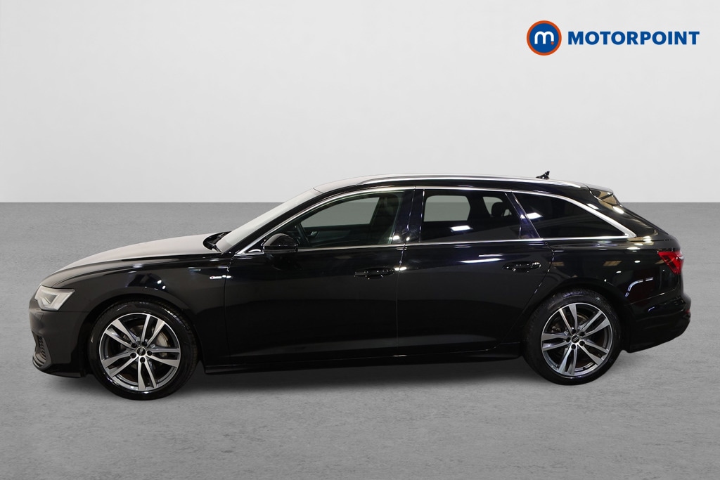 Used Audi A6 for sale - 78150265: Photo 4