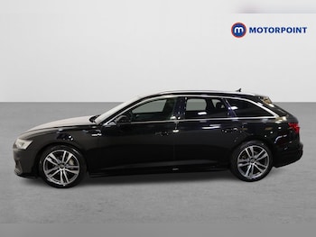 Used Audi A6 undefined for sale - 78150265: Photo