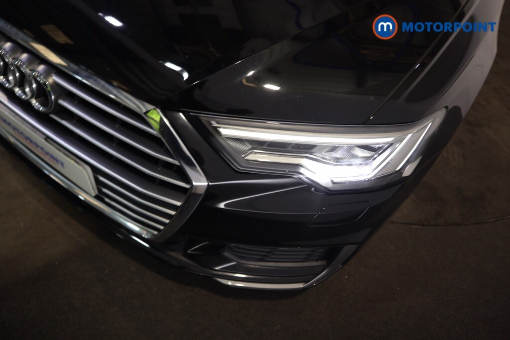 Used Audi A6 for sale - 78150265: Photo 52