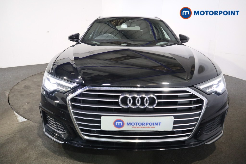 Used Audi A6 for sale - 78150265: Photo 54