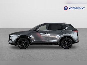 Used Mazda CX-5 2023 for sale - 79489937: Photo