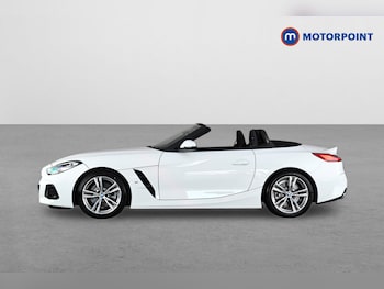Used BMW Z4 2024 for sale - 79505019: Photo