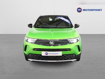 Used Vauxhall Mokka undefined for sale - 76008851: Photo