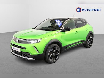 Used Vauxhall Mokka undefined for sale - 76008851: Photo