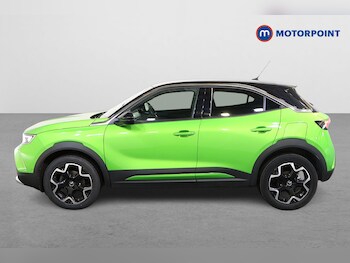 Used Vauxhall Mokka undefined for sale - 76008851: Photo