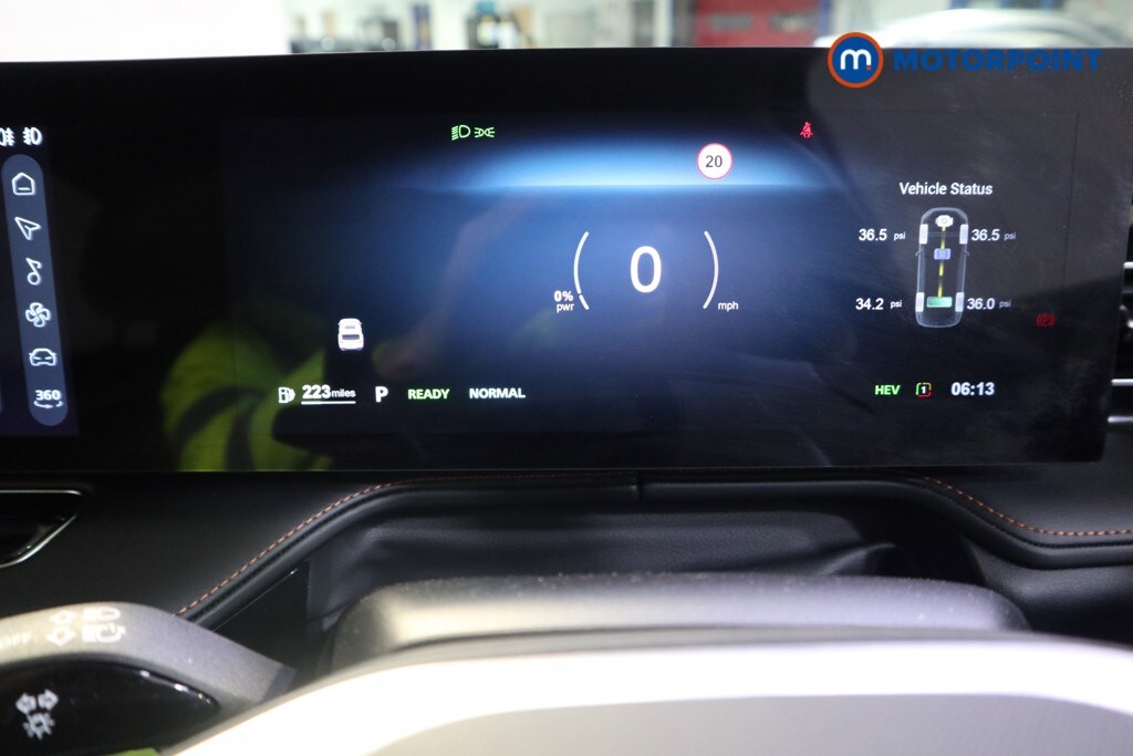 Used MG MG HS 2025 for sale - 78153332: Photo 14