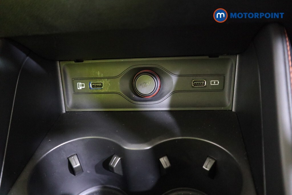 Used MG MG HS 2025 for sale - 78153332: Photo 18