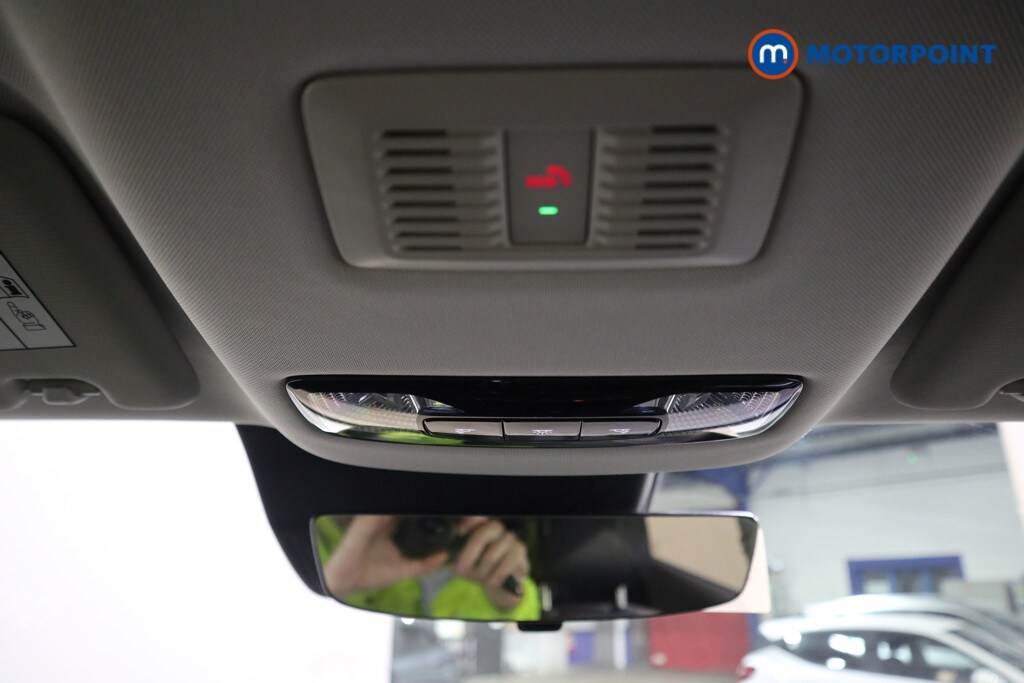 Used MG MG HS 2025 for sale - 78153332: Photo 21