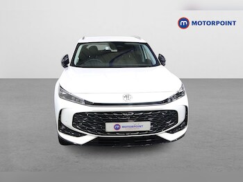 Used MG MG HS 2025 for sale - 78153332: Photo