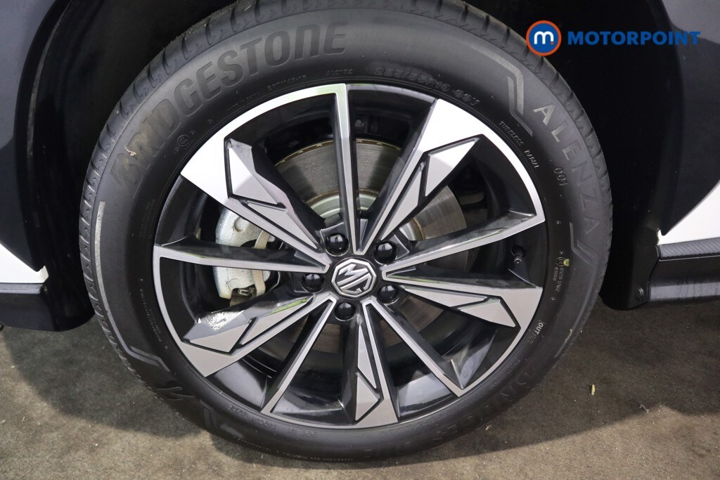 Used MG MG HS 2025 for sale - 78153332: Photo 35