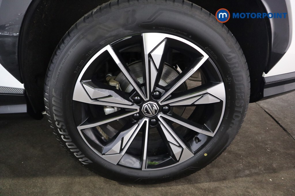 Used MG MG HS 2025 for sale - 78153332: Photo 36